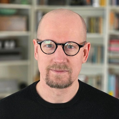 Carl Heath
