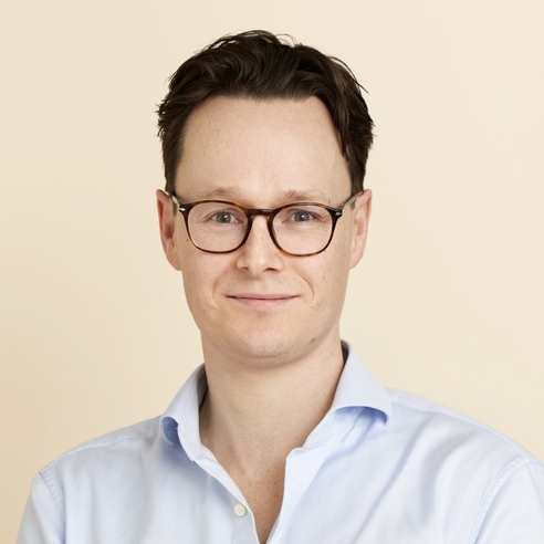 Christian Have - CTO - Logpoint