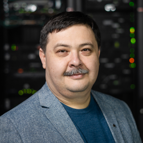 Покатілов В.,