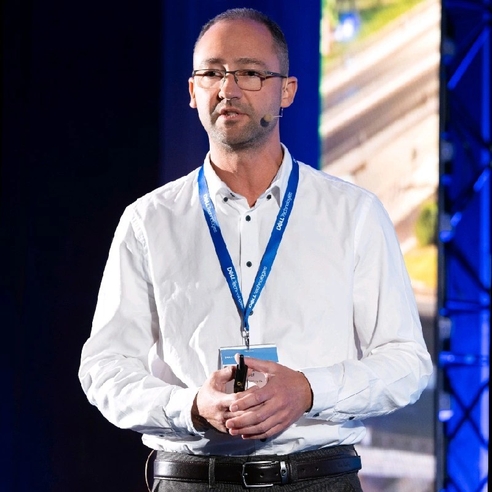 Yuriy Donchenko